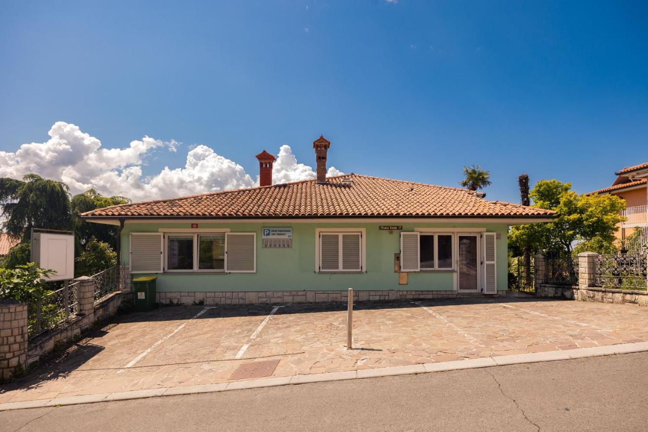בפורטורוז Old Road Rooms And Apartments With Pool מראה חיצוני תמונה
