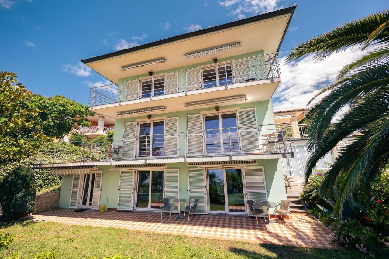 בפורטורוז Old Road Rooms And Apartments With Pool מראה חיצוני תמונה