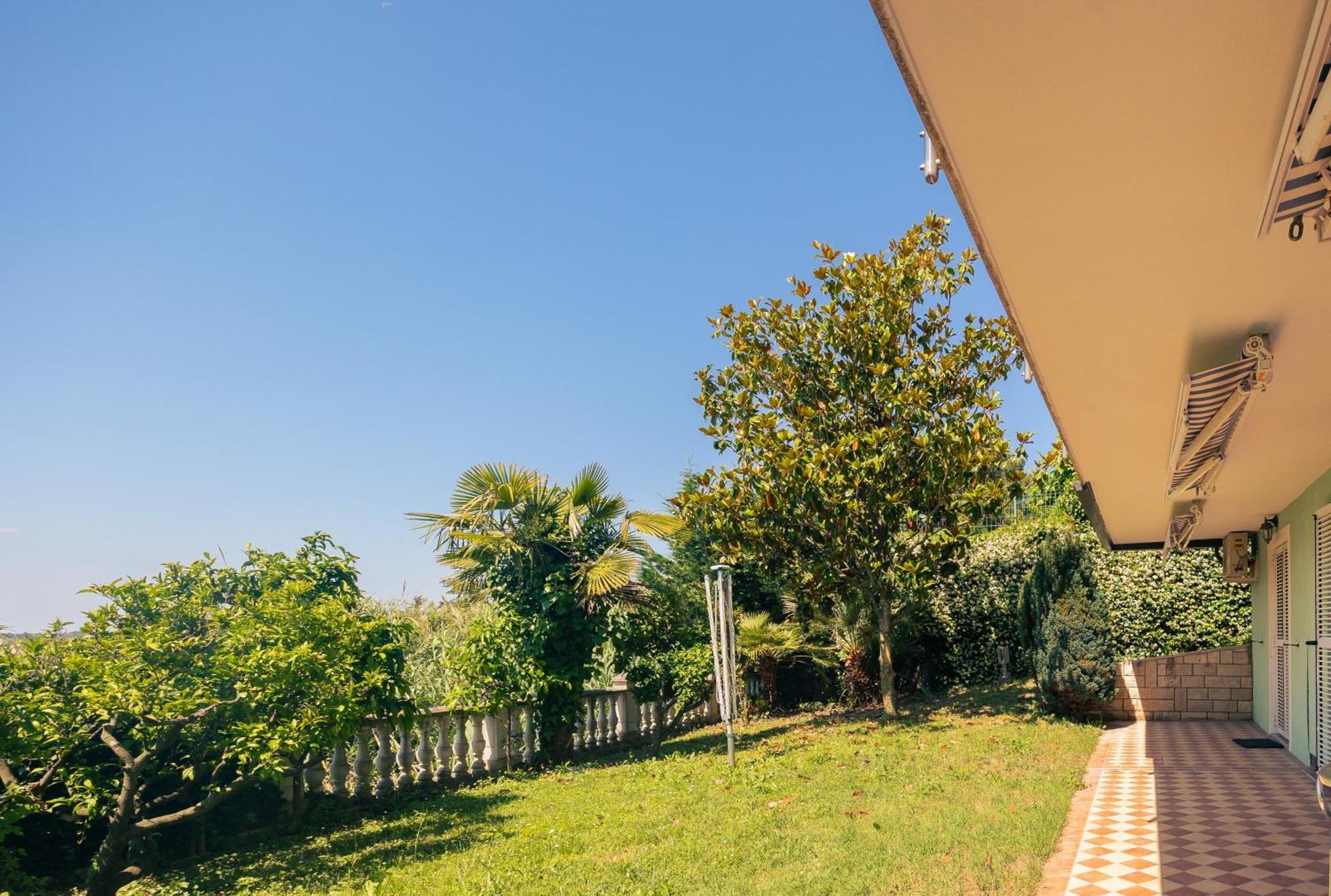 בפורטורוז Old Road Rooms And Apartments With Pool מראה חיצוני תמונה