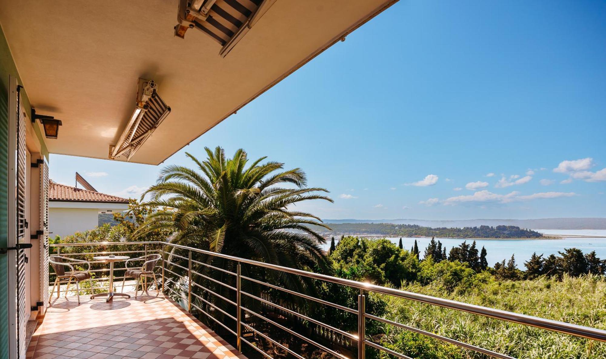 בפורטורוז Old Road Rooms And Apartments With Pool מראה חיצוני תמונה