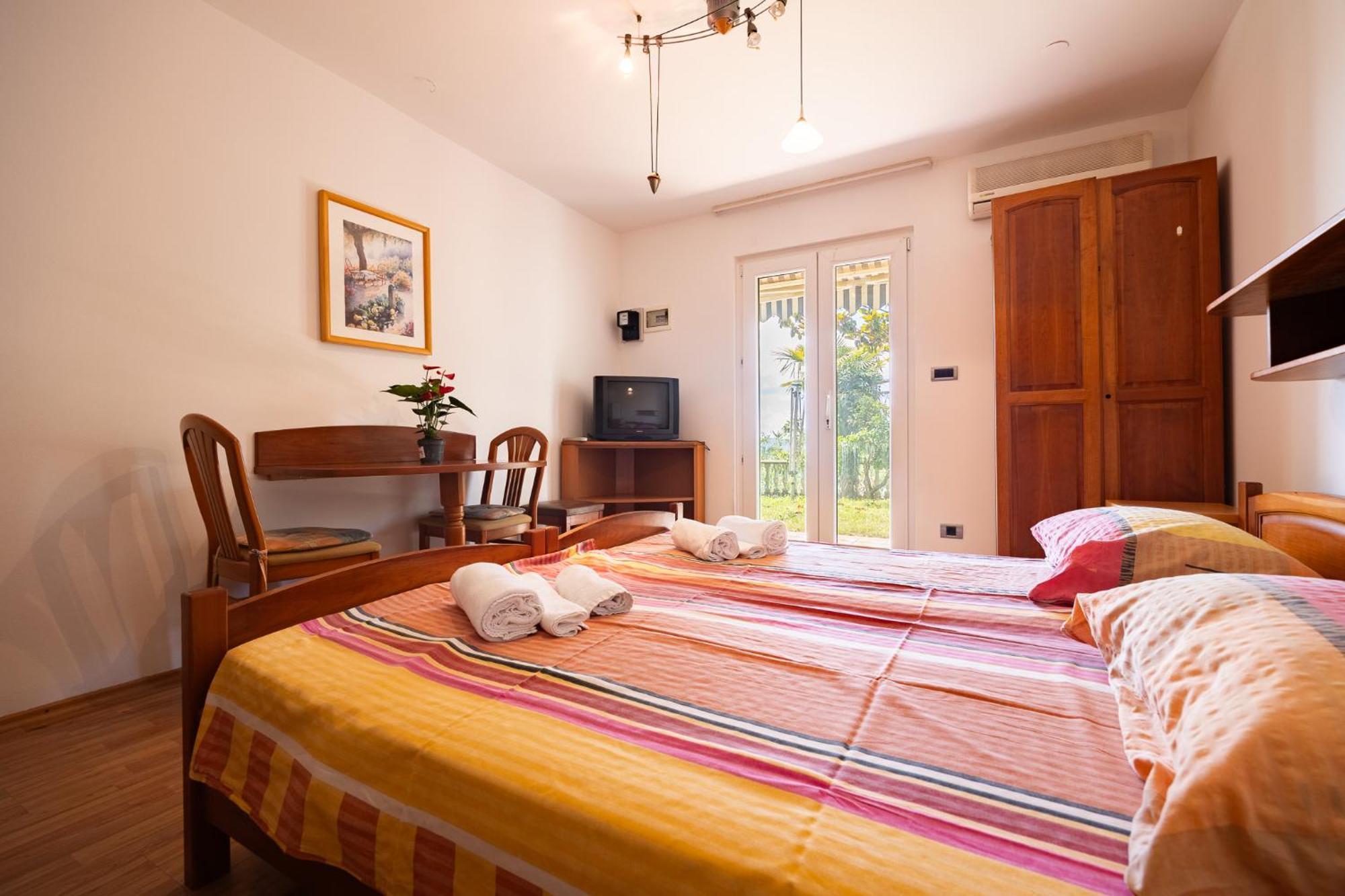בפורטורוז Old Road Rooms And Apartments With Pool מראה חיצוני תמונה
