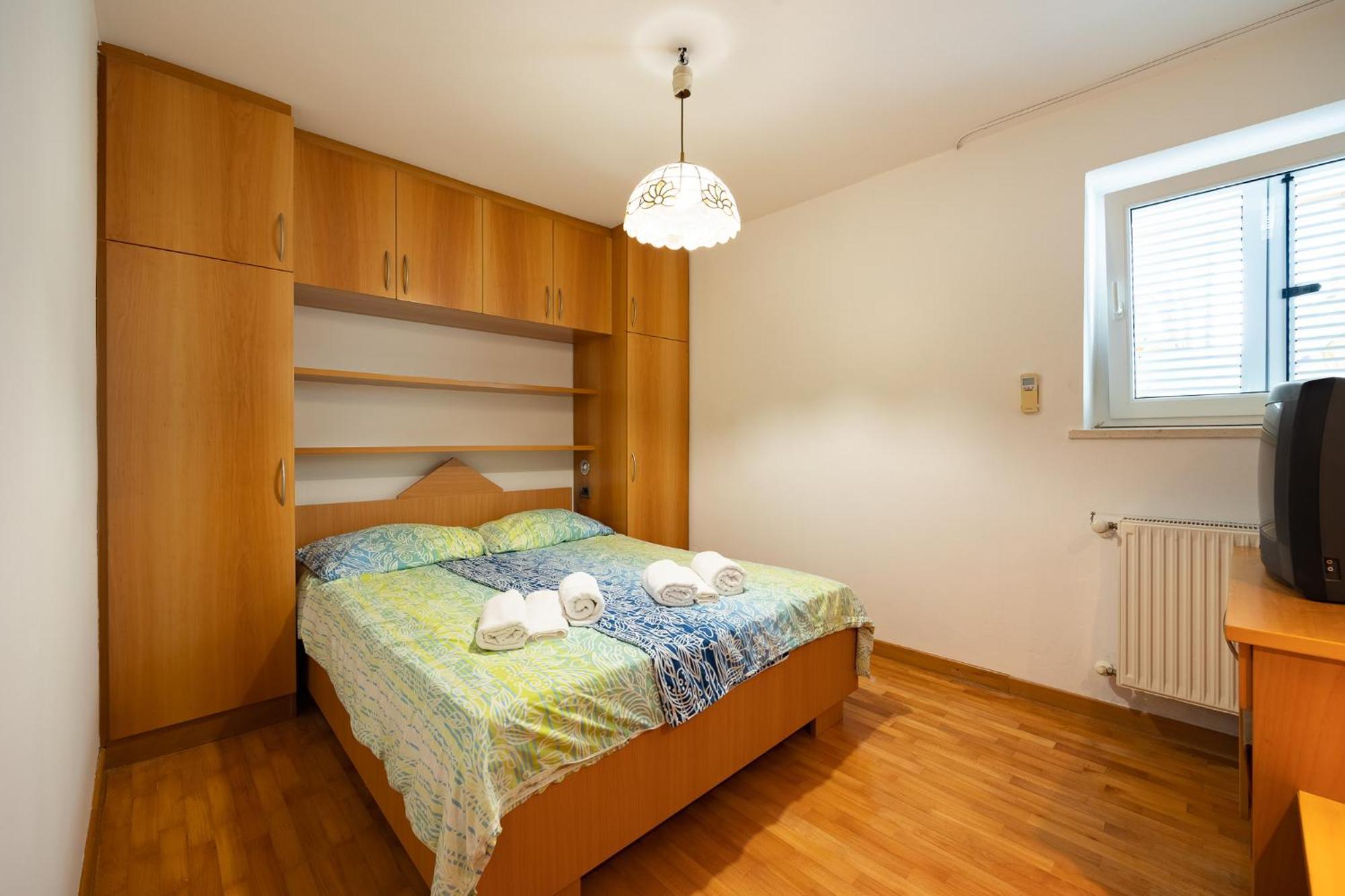 בפורטורוז Old Road Rooms And Apartments With Pool מראה חיצוני תמונה