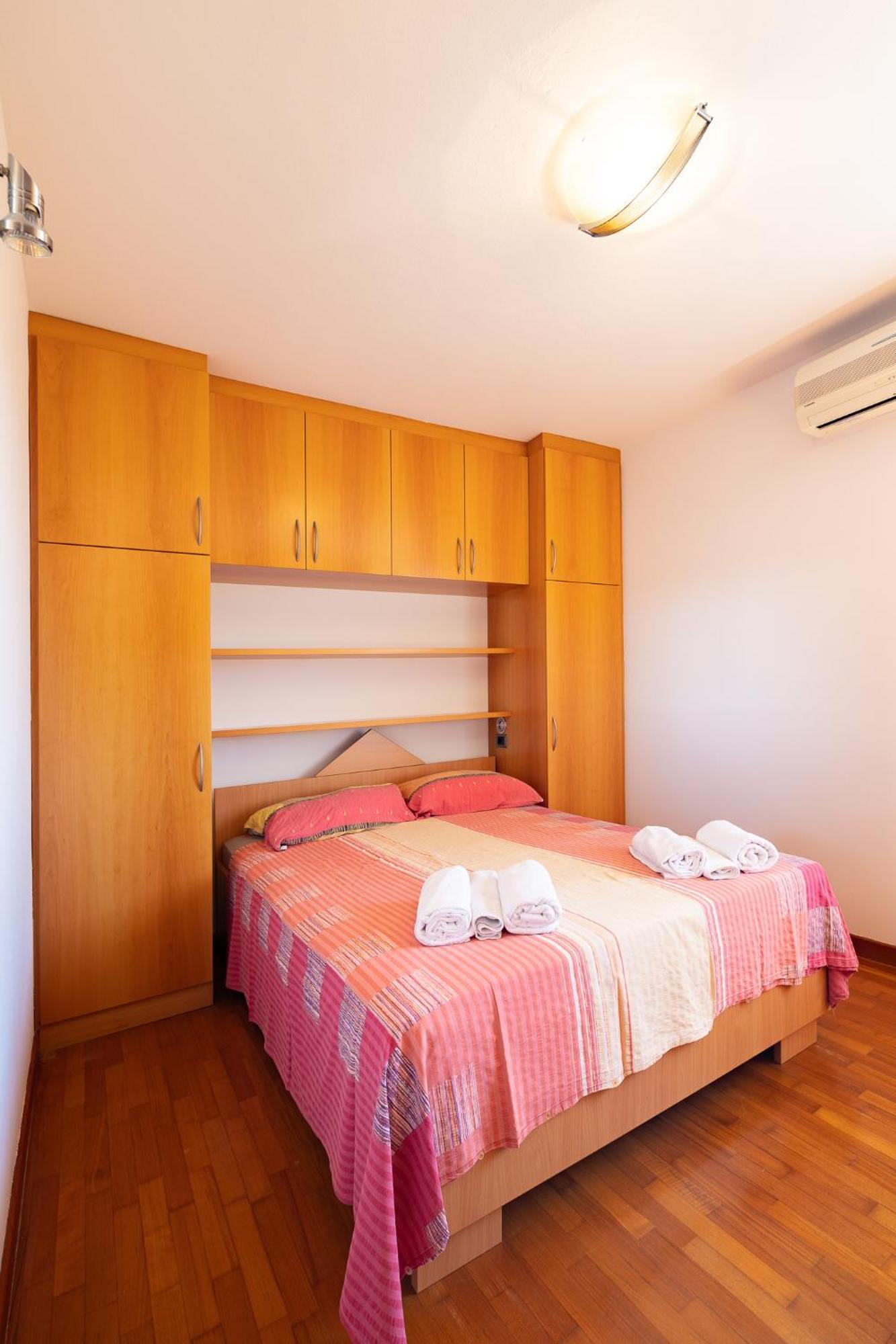 בפורטורוז Old Road Rooms And Apartments With Pool מראה חיצוני תמונה