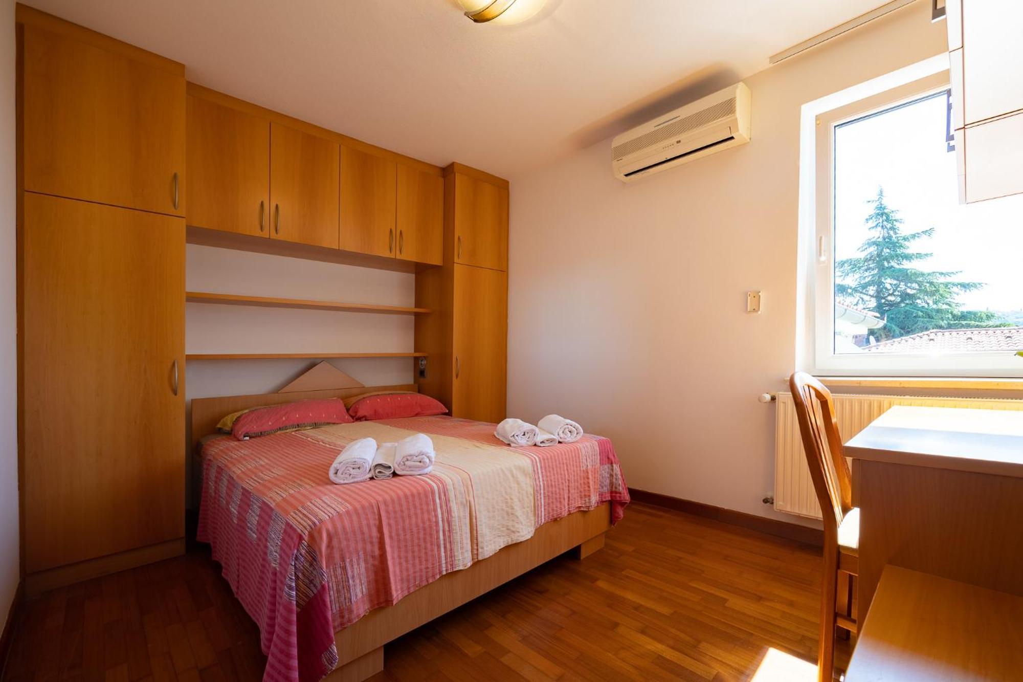 בפורטורוז Old Road Rooms And Apartments With Pool מראה חיצוני תמונה