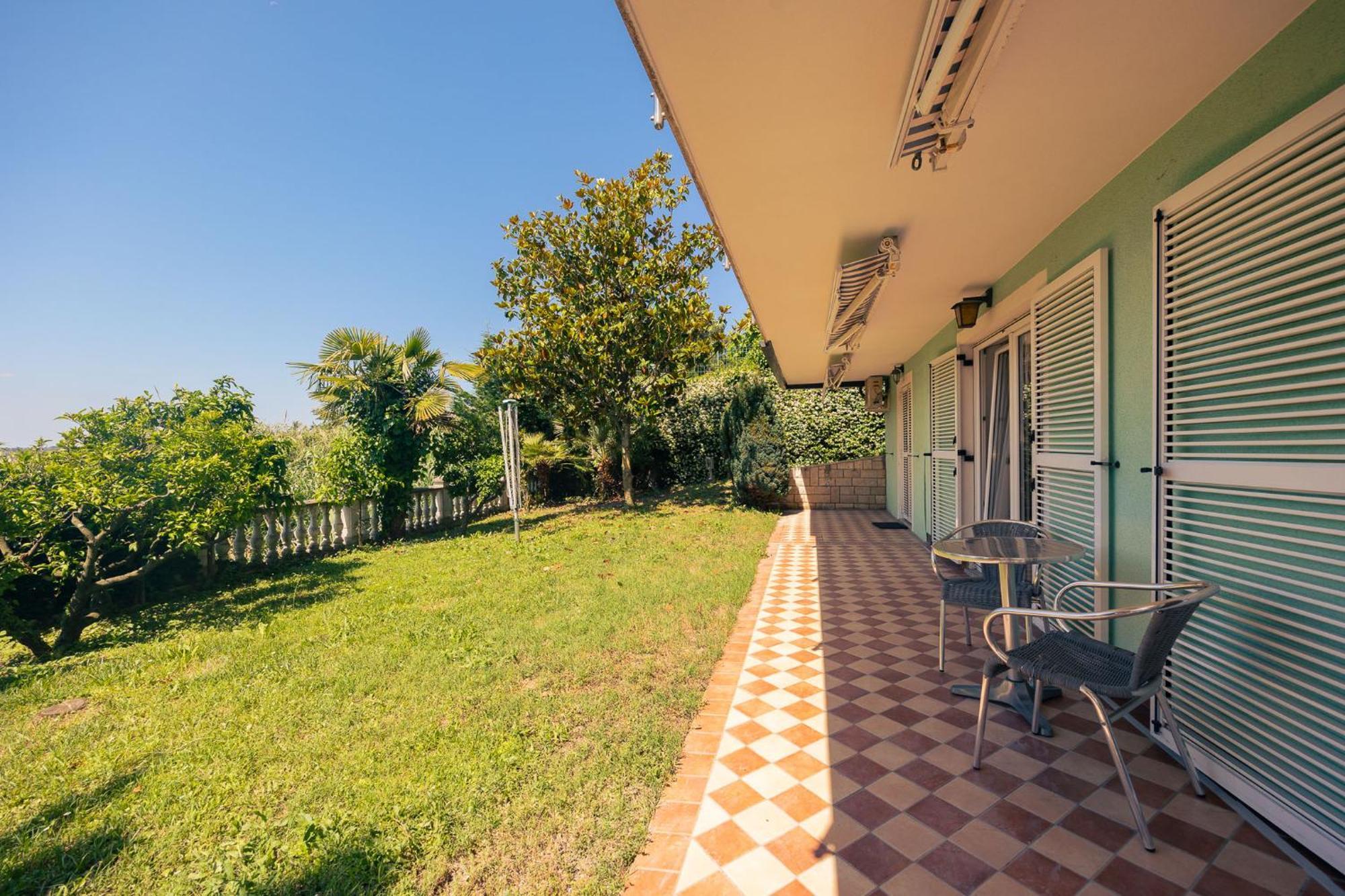 בפורטורוז Old Road Rooms And Apartments With Pool מראה חיצוני תמונה