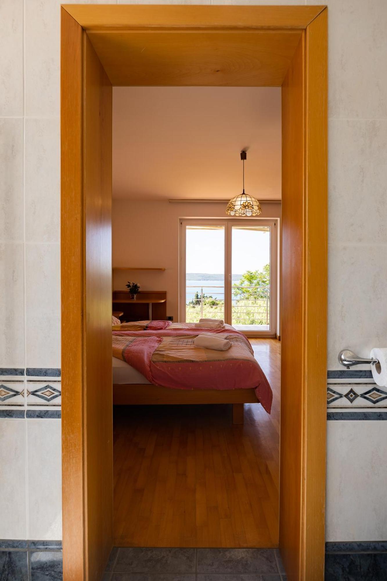 בפורטורוז Old Road Rooms And Apartments With Pool מראה חיצוני תמונה