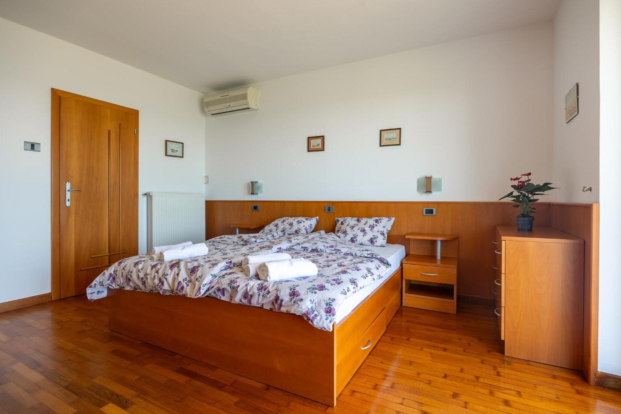 בפורטורוז Old Road Rooms And Apartments With Pool מראה חיצוני תמונה