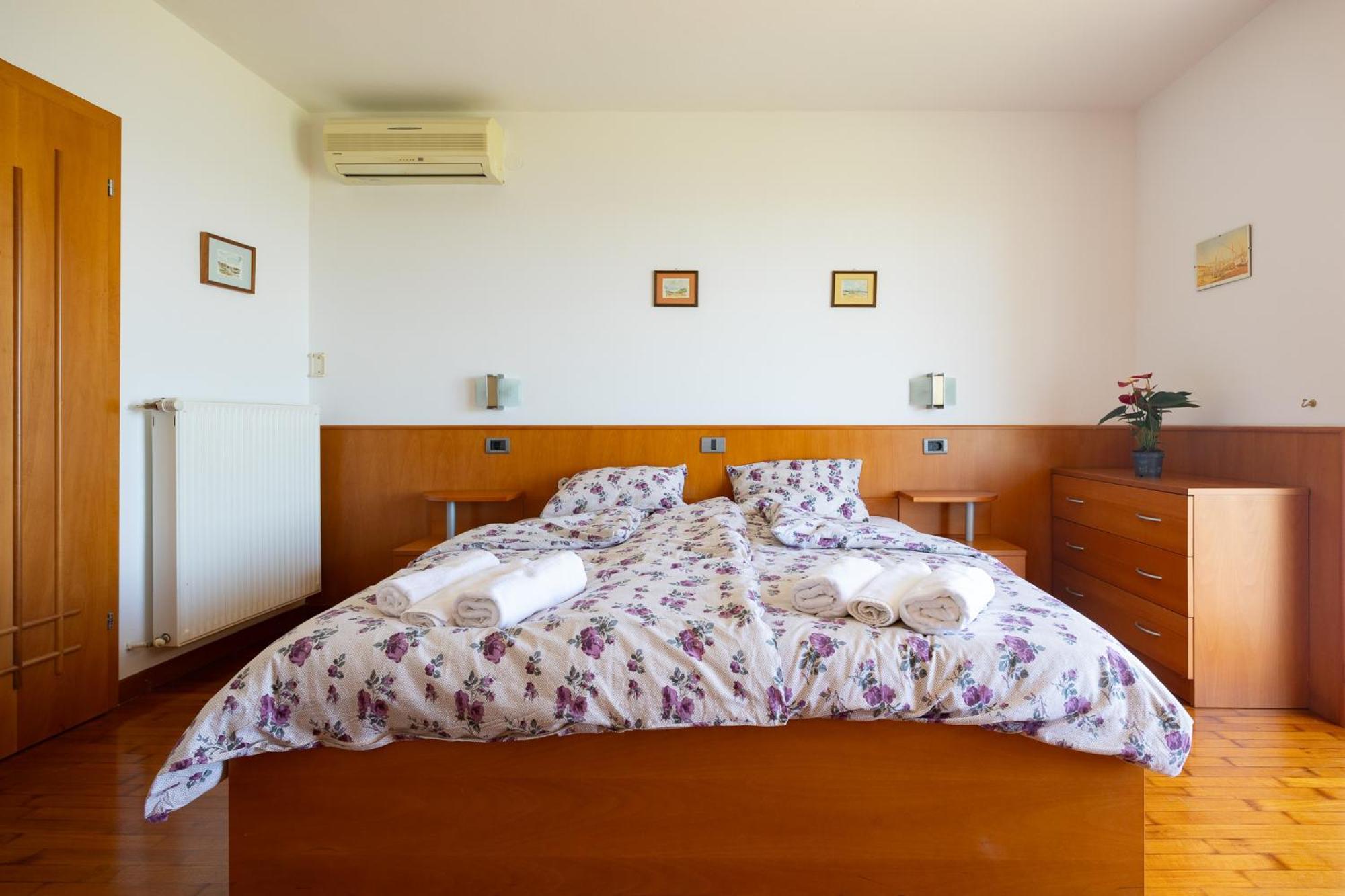 בפורטורוז Old Road Rooms And Apartments With Pool מראה חיצוני תמונה
