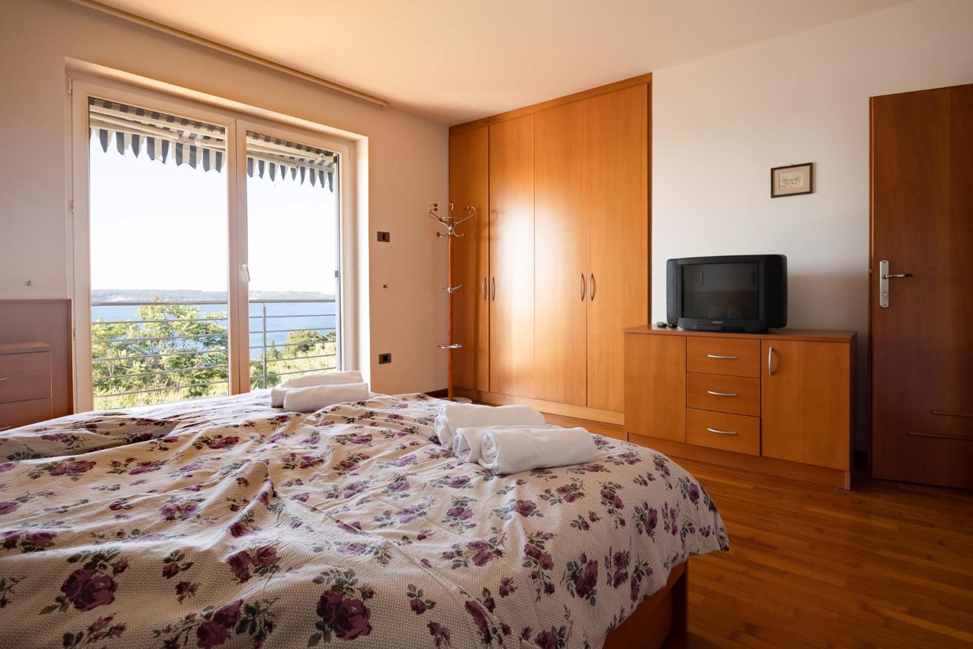 בפורטורוז Old Road Rooms And Apartments With Pool מראה חיצוני תמונה