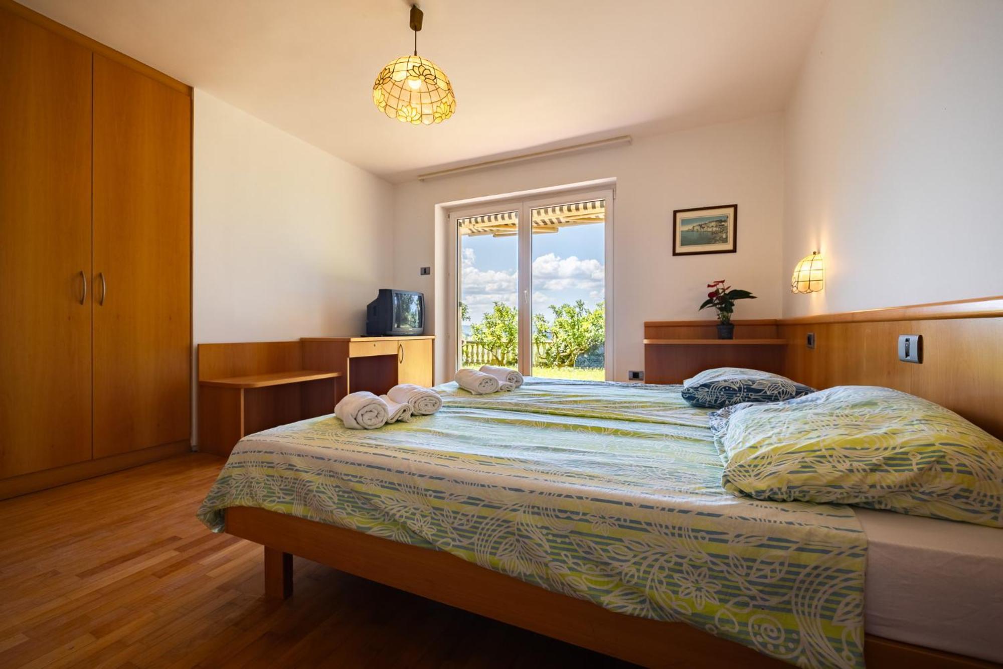 בפורטורוז Old Road Rooms And Apartments With Pool מראה חיצוני תמונה