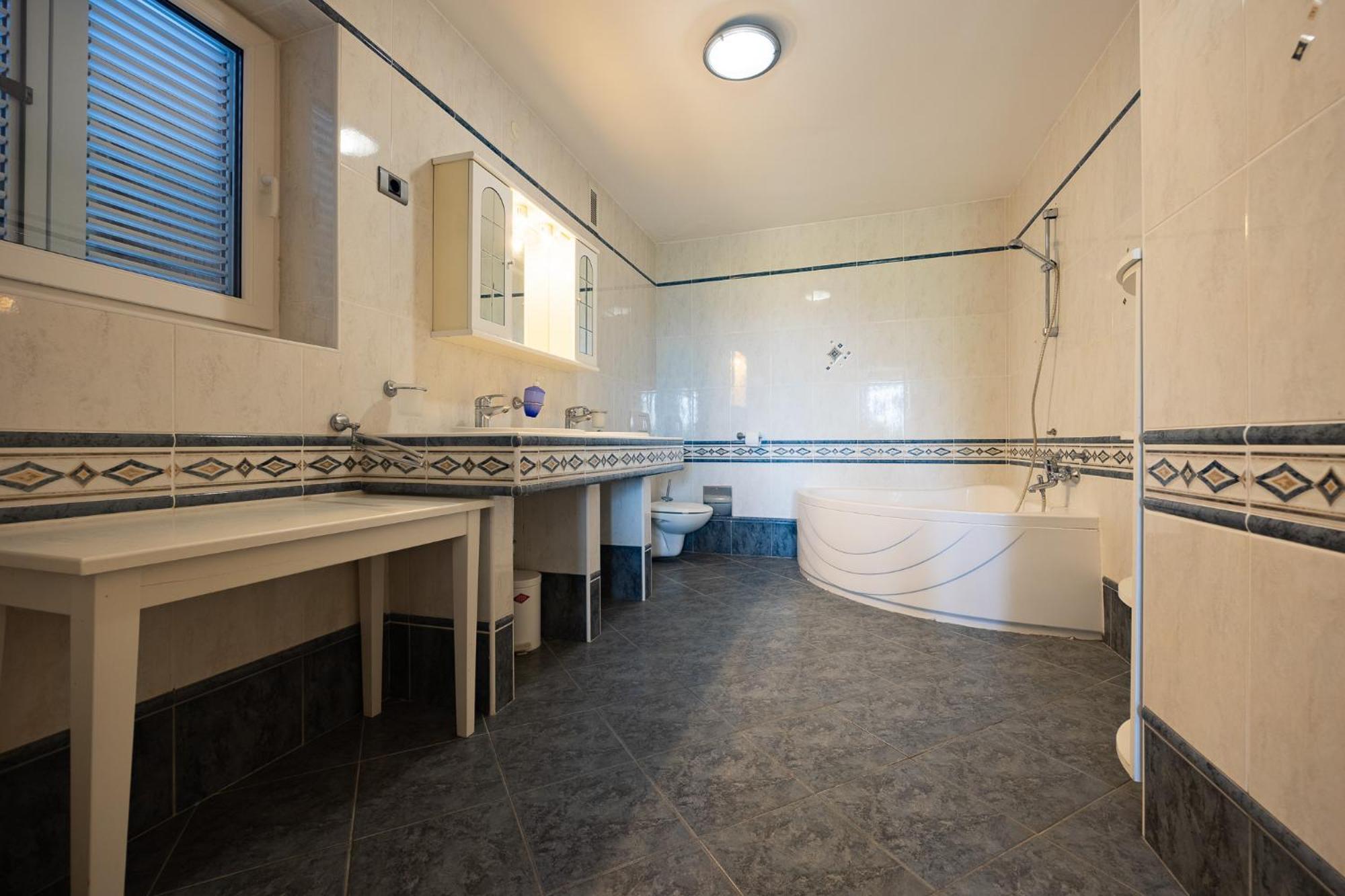 בפורטורוז Old Road Rooms And Apartments With Pool מראה חיצוני תמונה