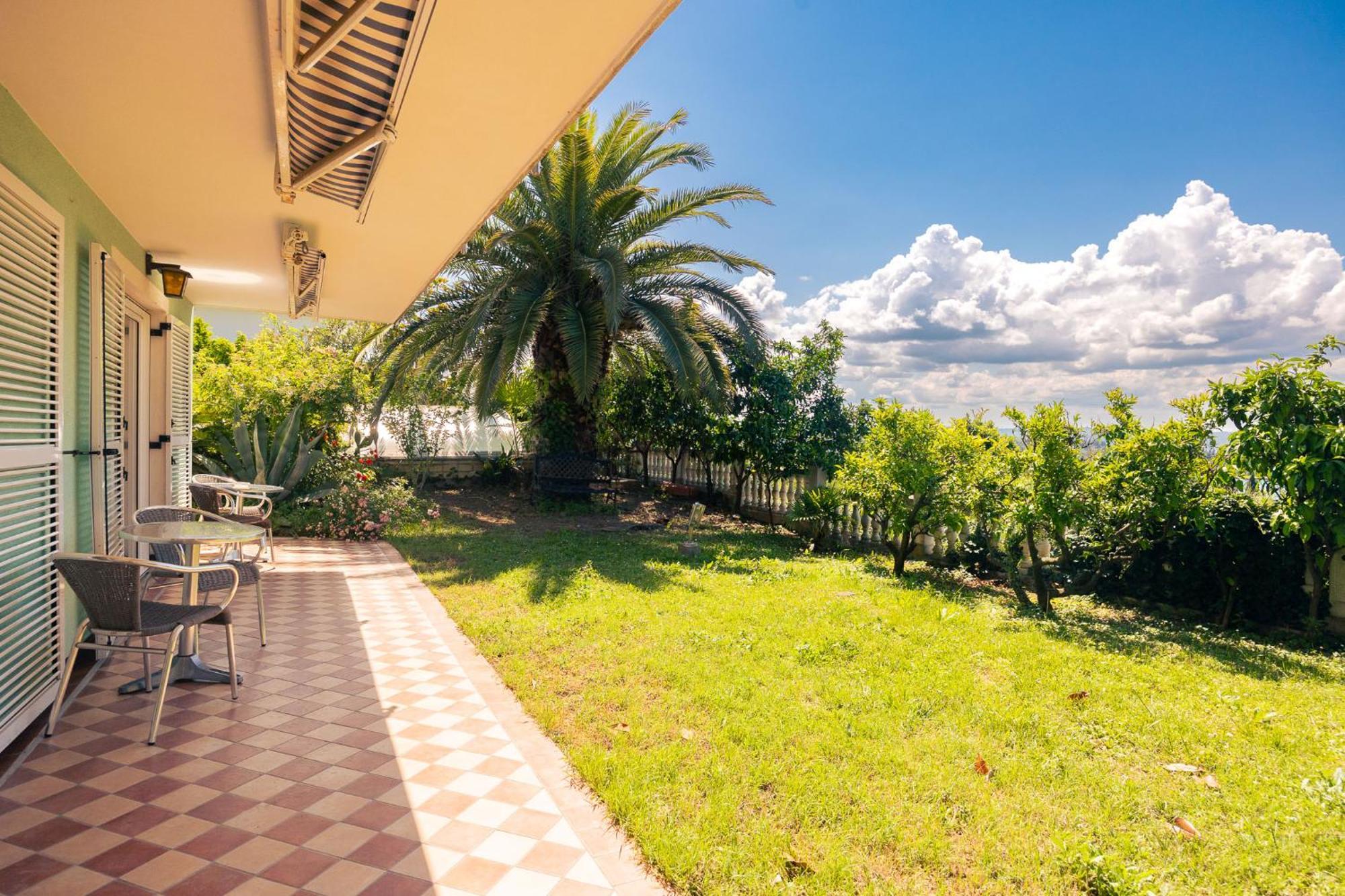 בפורטורוז Old Road Rooms And Apartments With Pool מראה חיצוני תמונה
