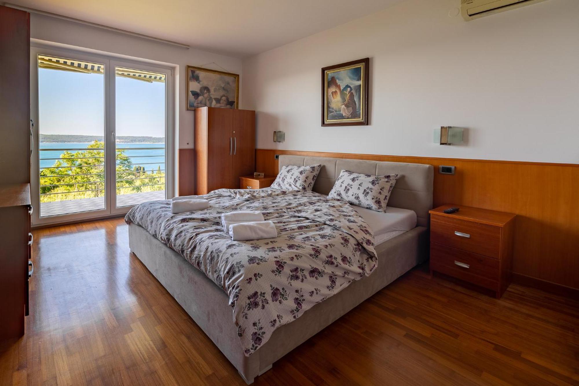 בפורטורוז Old Road Rooms And Apartments With Pool מראה חיצוני תמונה