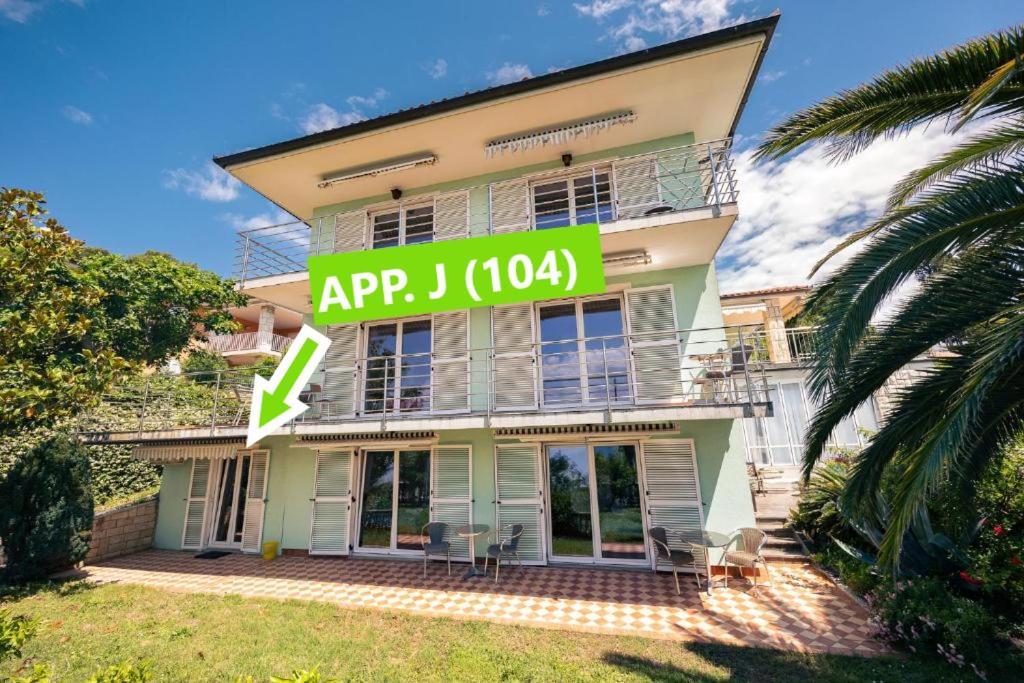 בפורטורוז Old Road Rooms And Apartments With Pool חדר תמונה
